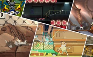 Главные инди-игры декабря. Наш Чужой, акварельные котики, ремонт космических кораблей и не только