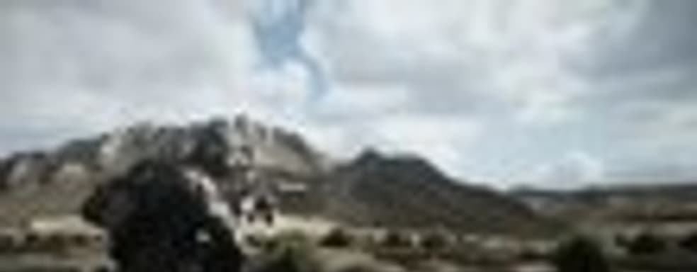 Е3-трейлер Battlefield 3