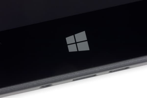 Кнопка Windows планшета HP Omni 10
