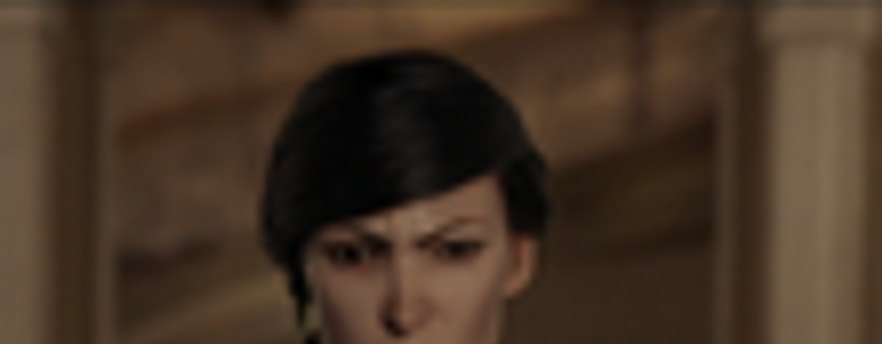 Dishonored 2 - кто такая Emily Kaldwin?