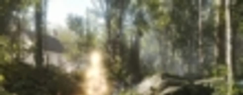 Everybody’s Gone to the Rapture добрался до альфа-стадии