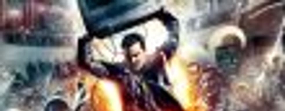 Демонстрация РС-версии Dead Rising