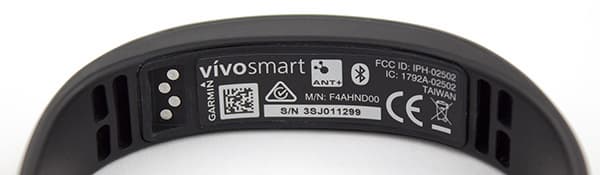 Фитнес-браслет Garmin Vivosmart Фитнес-браслет Garmin Vivosmart