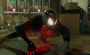 Игрок в Spider-Man Miles Morales обнаружил скрытую анимацию. Insomniac Games подготовилась к эксперименту с фоторежимом