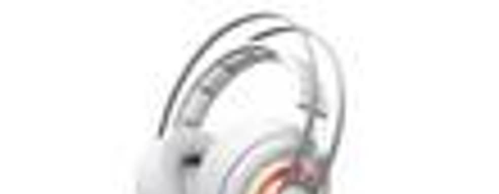 Гарнитура SteelSeries Siberia Elite вышла в РФ