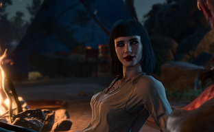 Baldur's Gate 3 получила пятый крупный патч с эпилогом с 3589 строками диалогов и хардкорным режимом игры