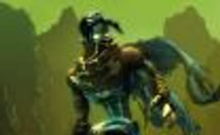 Crystal Dynamics вспомнила о серии Legacy of Kain?