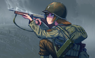 The first Escape from Tarkov Arena tournament in history. Battlestate Games organized a battle at TwitchCon LV