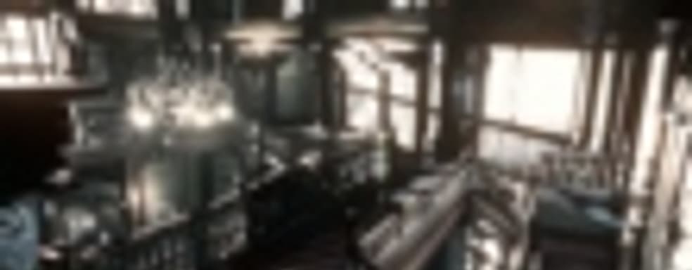 Новые скриншоты (The Vanishing of Ethan Carter и Resident Evil)