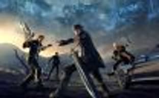 Разработка РС-версии Final Fantasy XV займёт не меньше года