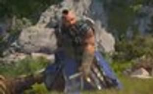 Тактическую RPG The Dwarves покажут на Gamescom 2015