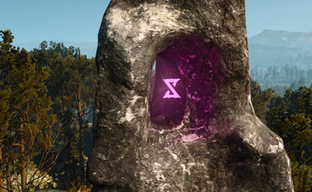 The Witcher 3 graphics improved again. Release of the first version of The Witcher 3 HD Reworked Project NextGen