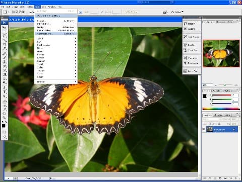 Новый улучшенный интерфейс