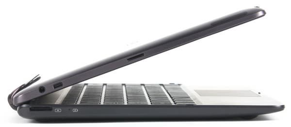 Внешний вид планшета Asus Transformer Pad Infinity 2013