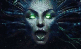 System Shock Remake Receives High Scores, But There Is Almost No Interest in the Game