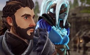 Soulborn - первая ролевая игра для PS5 и Xbox Series X. Авторы вдохновлялись The Witcher и Zelda