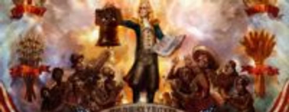 BioShock: Infinite и религиозные темы