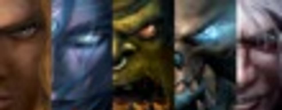 Blizzard готовит переиздания StarCraft, Warcraft III и Diablo II