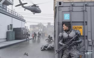 Анонсирован проект, напоминающий сочетание Metal Gear Solid и Portal. Знакомимся с Black State