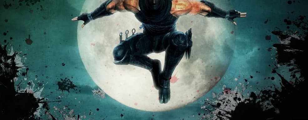 Team Ninja якобы планирует перезапуск Ninja Gaiden и Dead or Alive