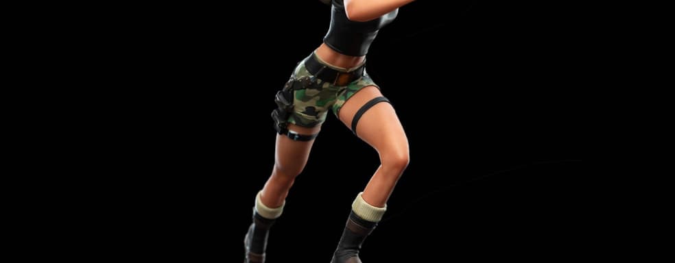 Ангел Тьмы: Weta Workshop выпустит статую Лары Крофт из Tomb Raider: The Angel of Darkness