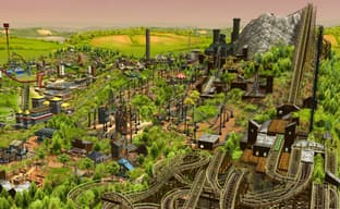 RollerCoaster Tycoon 3 Complete Edition выйдет на PlayStation и Xbox в марте