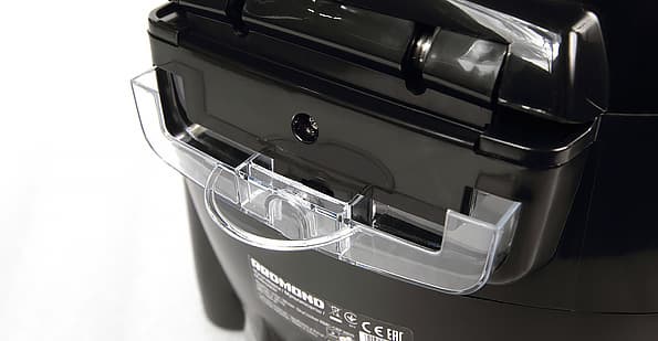 Мультикухня Redmond RMC-CBF390S