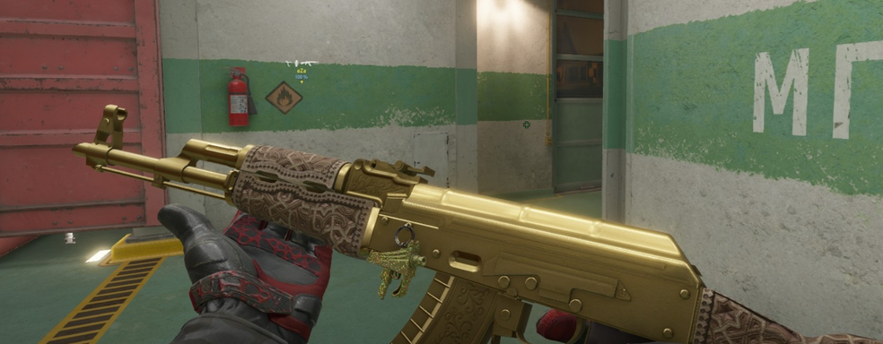 В России пока не планируют блокировать CS2, FIFA, Dota 2, Roblox и другие игры с внутриигровой валютой и азартными элементами. Чиновник объяснил позицию