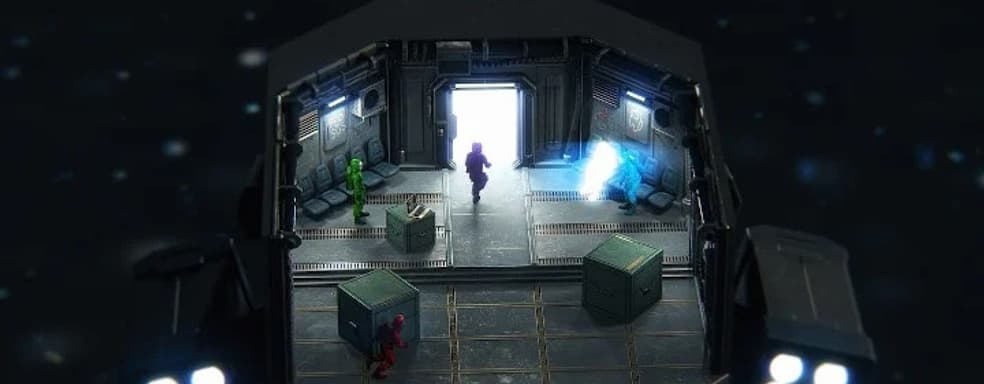 Among Us – фанатская анимация получила похвалу игроков