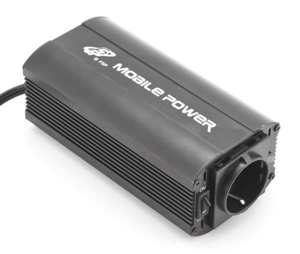 FSP150: внешний вид