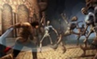 Prince of Persia: The Forgotten Sands - новые детали