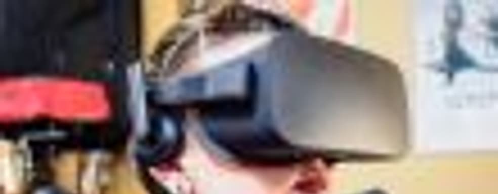 Слух: Oculus и Facebook намереваются выпустить автономный шлем виртуальной реальности стоимостью 200 долларов