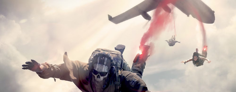 Последнее обновление античита Call of Duty буквально размазывает читеров по земле