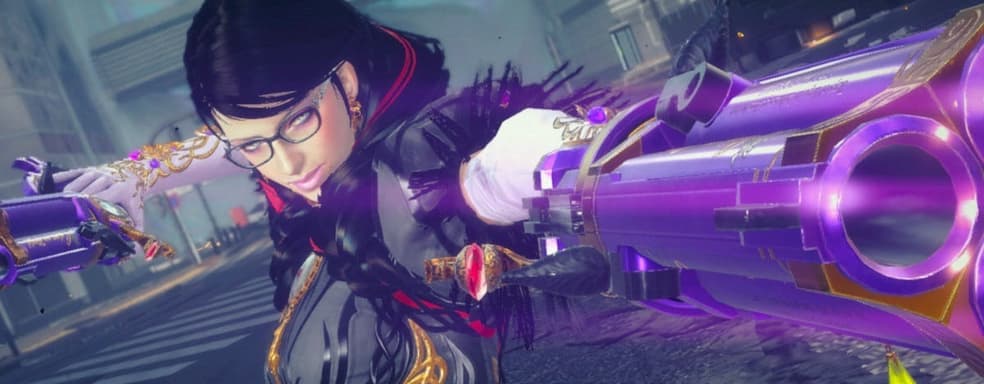 Создатель Bayonetta не хочет работать с Кодзимой: «Это обернулось бы катастрофой»