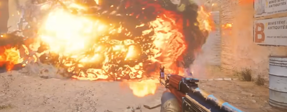 Графику Counter-Strike сравнили на Source 1, Source 2 и Unreal Engine 5. Битва движков