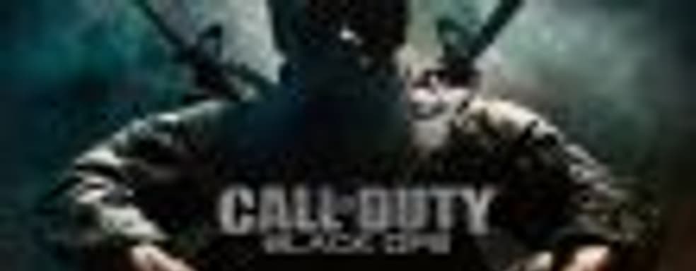 Eurogamer подтверждает разработку Call of Duty: Black Ops 4