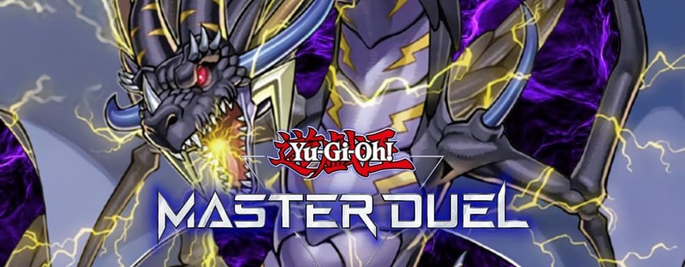 Карточная игра Yu-Gi-Oh! Master Duel получила версии для iOS и Android