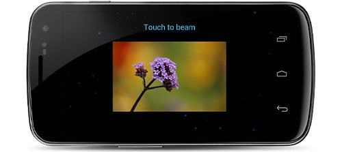 Android Beam