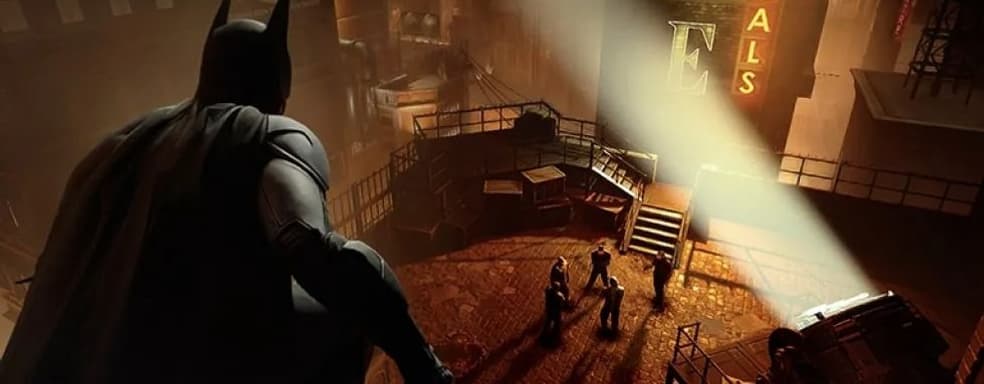 Batman: Arkham Shadow выйдет в октябре. Некоторые получат игру бесплатно