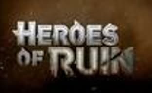 Heroes of Ruin: новые детали