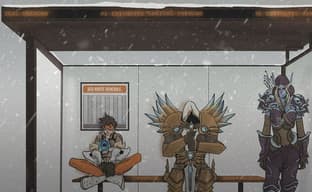 Blizzard, in addition to Diablo 4, Overwatch 2, and Diablo Immortal, is developing other games as well