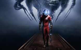 Bethesda может готовить VR-версию Prey
