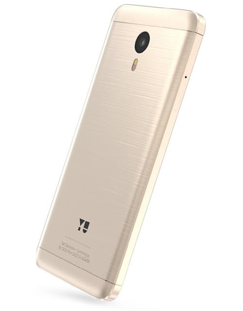 Обзор смартфона Yu Yunicorn (YU5530)