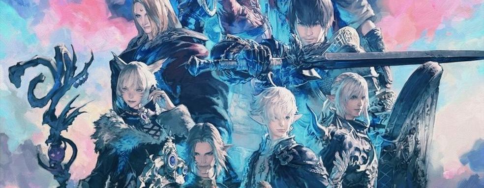 Final Fantasy 14 – the most profitable installment in the series. Square Enix announced the number of players