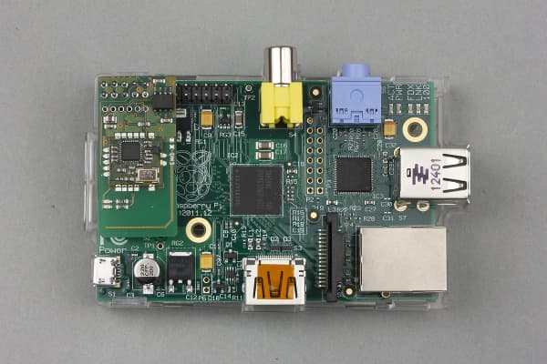 Устройства Z-Wave Устройства Z-Wave