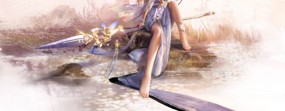 Авторы Naraka: Bladepoint отключили физику грудей героинь и сделали их наряды менее откровенными. Фанаты в бешенстве