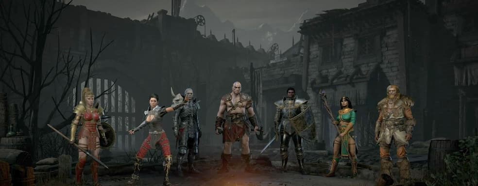 7 изменений для Diablo 2: Resurrected, которые хотело бы сообщество. Создатели похвалили идеи игроков