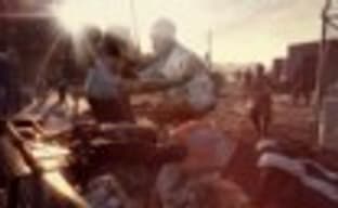 Techland выпустила редактор для Dying Light 