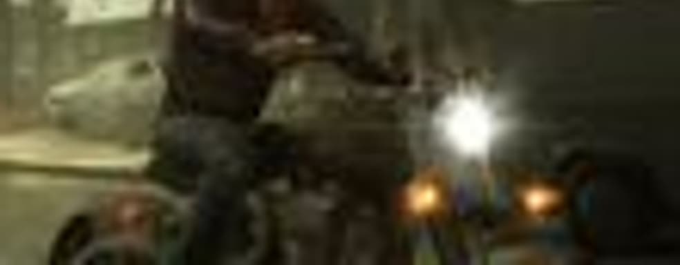 Quantic Dream: Heavy Rain - самая важная игра для PS3 в следующем году