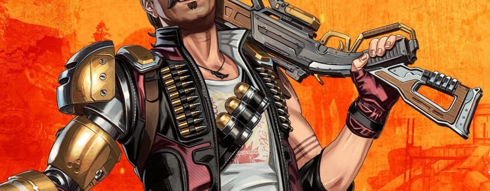 Плагиаторы обвинили создателей Apex Legends в плагиате, у Hitman 3 большие проблемы — самое интересное за 21 января